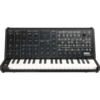 Syntetizátor KORG MS-20 mini