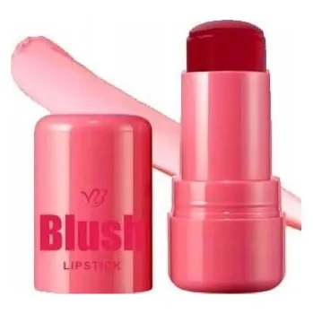 Tvářenka Tónovací tyčinka na tváře a rty 2v1 – Gelová tvářenka a pigment pro líčení Clean Look