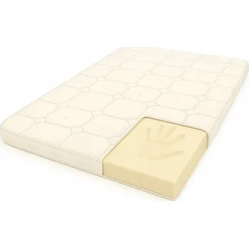 Matrace Matrace Selene Comfort 180x200 paměťová pěna Visco Překrytí