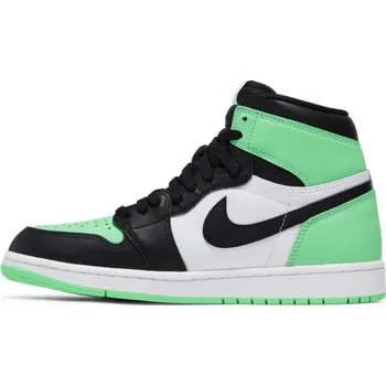 Pánská obuv Air Jordan Jordan 1 Retro High OG Green Glow EU: 36.5