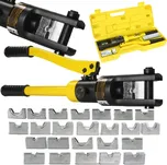 Hydraulické lisovací kleště na kabely MAR-POL