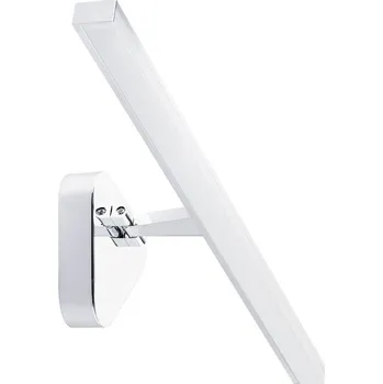 Idealed Svítidlo nástěnný REGULUS Chrom LED 12W Svítidlo 60cm Novodobé ProVero