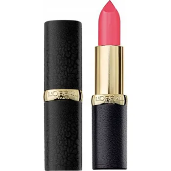 Rtěnka Rtěnka L'Oréal růžová 101 Candy Stiletto matná v tyčince
