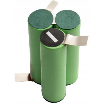 SADA AKUMULÁTORŮ PARKSIDE 10,8V 1,5AH LI-ION