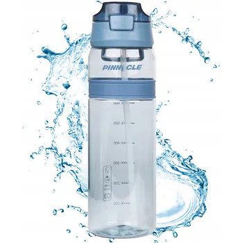 Láhev Láhev Pinnacle 850 ml modrá