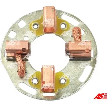 Startér Držák uhlíkové kartáče, SBH3017