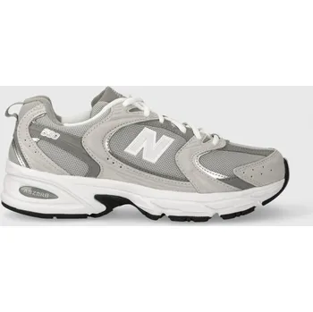 Pánská obuv Tenisky New Balance 530 MR530CK šedá 09X, EUR 39.5