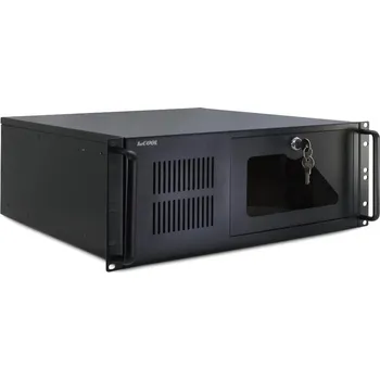Počítač 1stCOOL IPC 19" 4U-450 Rackmount server case