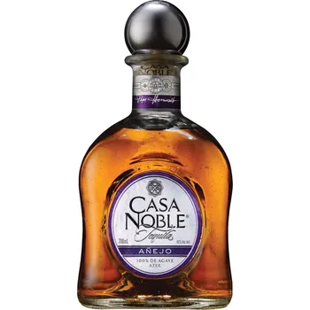 Tequila Casa Noble Añejo 40% 0,7l