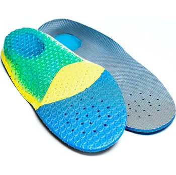 Vložka do bot FUSSBETT ALLROUND GELOVÁ STÉLKA Collonil