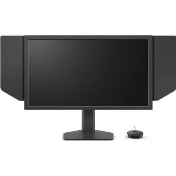 Monitor Herní monitor BenQ ZOWIE XL2566X+ 24,1'' FHD Fast TN 400Hz