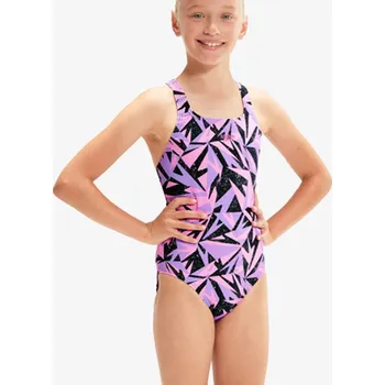 Chlapecké plavky SPEEDO Hyper Boom Allover Medalist 13-14 534757