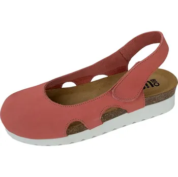 Dámské pantofle 000711 RIVA 0837 Obuv Bio life 41