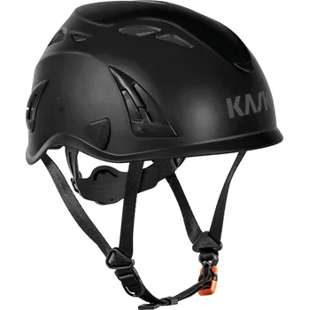 Kask Superplasma AQ Černá