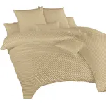 DADKA VRACOV Puntík bílé/ béžové 140 x…