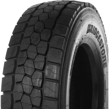 265/70 R17,5 138/136M TL 14 PR M+S BRIDGESTONE R-DRIVE 002
