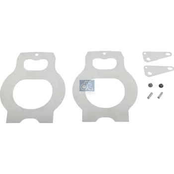 Sada na opravu, vzduchový kompresor DT Spare Parts 2.94007