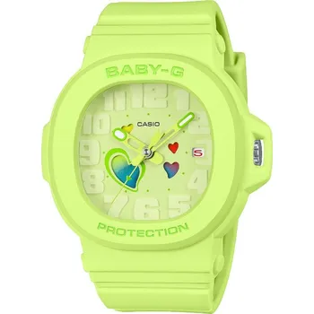 Hodinky CASIO BGA-10-3AER Baby-G