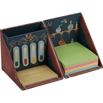 Karnevalový kostým Harry Potter: Hogwarts - Kreativní sada