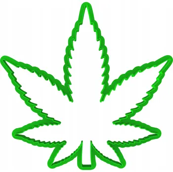 Forma na pečení Forma na sušenky Cookie Monster 16 x 16 cm