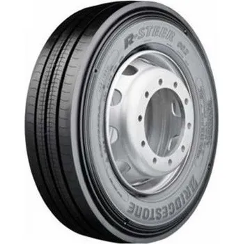 225/75 R17,5 129/127M TL 14 PR M+S BRIDGESTONE R-STEER 002