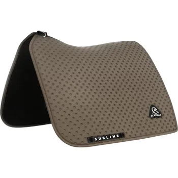 Jezdectví ACAVALLO Dečka podsedlová Point Acavallo, drezurní, terra drezurní COB/FULL