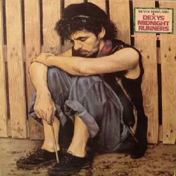 Zahraniční hudba CD Dexys Midnight Runners: Too-Rye-Ay 2018