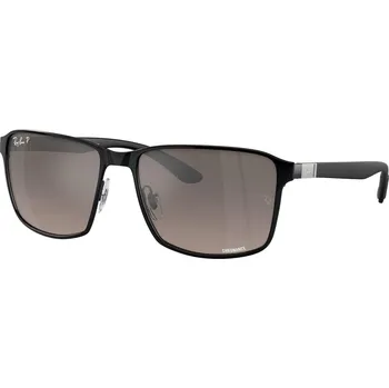 Sluneční brýle Ray-Ban Chromance RB3721CH 186/5J
