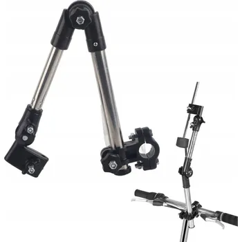 Příslušenství pro čtečku elektronické knihy PEVNÝ STOJAN NA SLUNEČNÍKY PRO KOLA