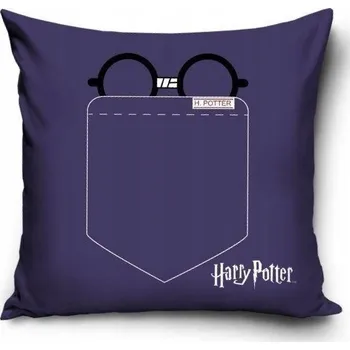 Polštář Dekorativní Polštář Carbotex 40 x 40 cm