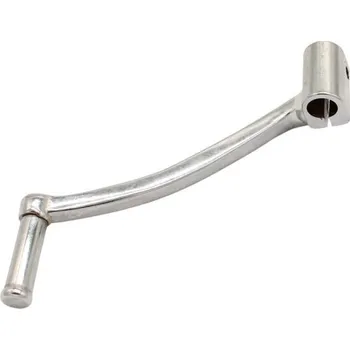 Motor pro motocykl Páčka řazení chromovaná Jawa 300 CL Kývačka Pérák indická