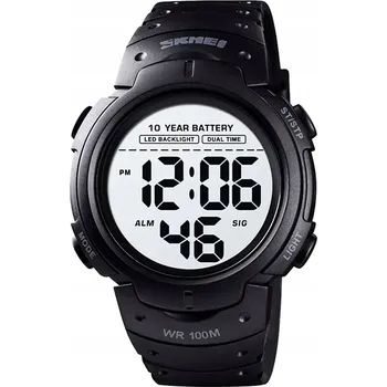 Hodinky Skmei pánské hodinky 1560jdsdd34h