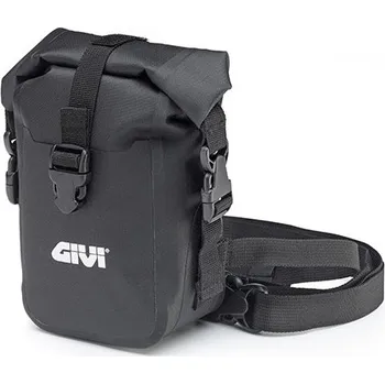 Motodoplněk GIVI stehenní kapsa T517 black