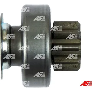 Startér Volnobezny prevod, starter, SD6080