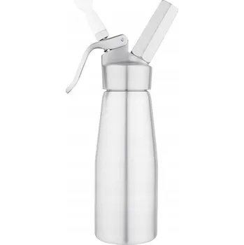 Sifon Šlehačková láhev (sifon) Master 0,5 l 0