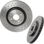 Brzdový kotouč, 8DD 355 120-781