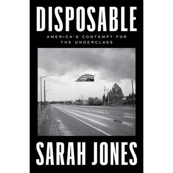 Disposable - Tanat-Jones, Sarah