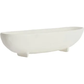 Kovová dekorativní mísa 15x38 cm Rosana – Light & Living ID_1721624