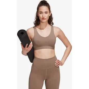 Podprsenka adidas CF L STO LS BRA LAC 741161