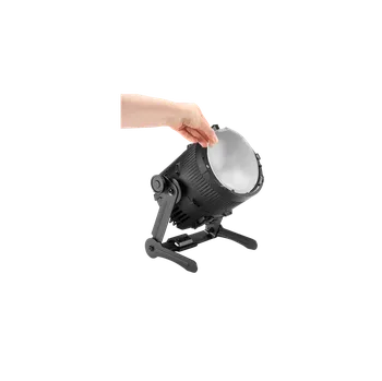 Studiové světlo EdgeSoftener Filter pro QuikPunch