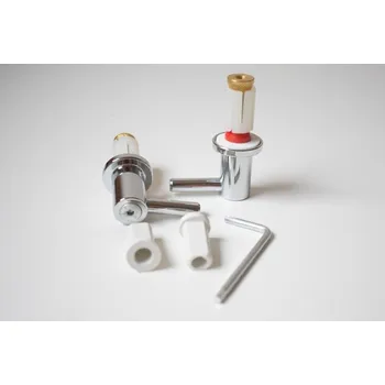 Pojezdové kolečko Kolo ND klouby k sedátku Style L20111