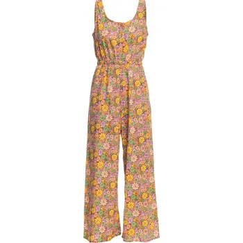 Dámský overall Dámský Overal ROXY SUNSHINE SPIRIT PRINTED ERJX603388-CQR7 – Multicolor S