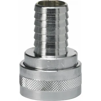 Zahradní hadice Vikan Rychlospojka na hadici 3/4" 0716