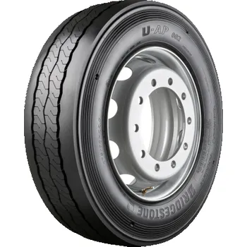 275/70 R22,5 152/149J TL M+S BRIDGESTONE U-AP002