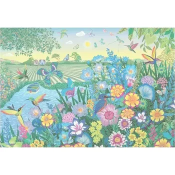 Puzzle Puzzle - Jaro