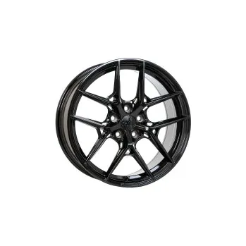 Disk Alu kola Racing Line HX044 19x8.5 5x112 ET40