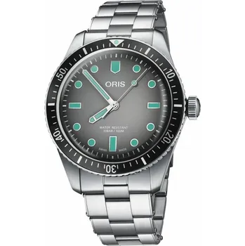 Hodinky ORIS: Divers Sixty-Five ( 01 733 7707 4053-07 8 20 18)