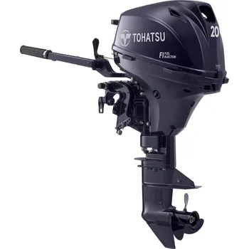 Lodní motor Lodní motor Tohatsu MFS20E EFL