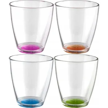 Turistický hrnek Brunner nerozbitný plastový vícebarevný 0,20 l