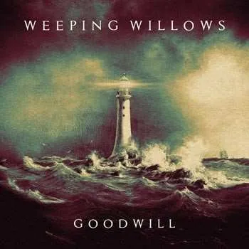 Zahraniční hudba CD Weeping Willows: Goodwill 2025